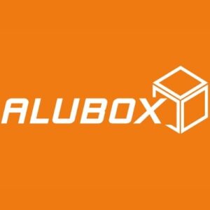 Alubox Logo